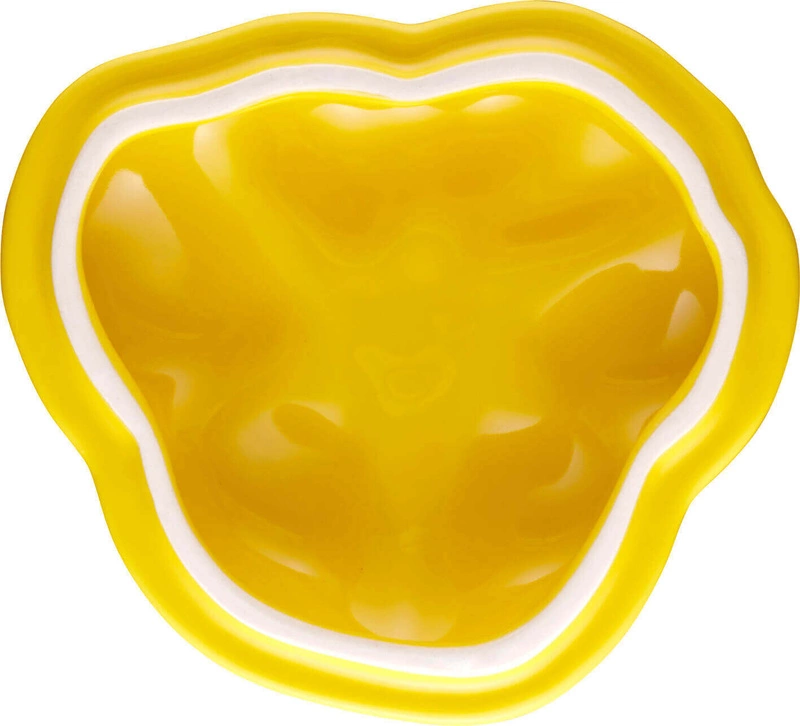 Staub - mini cocotte papryka 450 ml żółty Special Cocotte