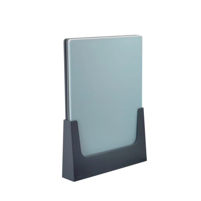 RIG-TIG - trzy deski kuchenne w stojaku