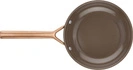 Zwilling - MILANO Patelnia płytka 24 cm brązowy