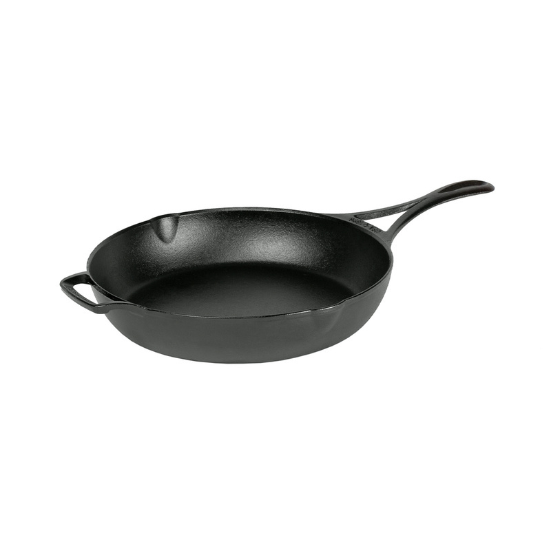 Lodge - Patelnia żeliwna Blacklock 26 cm