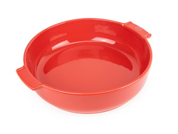 Peugeot - APPOLIA Naczynie okrągłe 30 cm czerwone