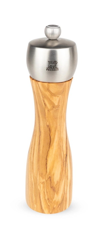 Peugeot - Fidji Olivier młynek do soli 20 cm