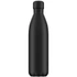 Chilly's Bottles - Butelka termiczna Chilly's 750ml Czarna Monochrome