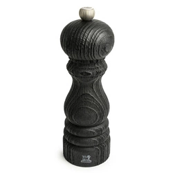 Peugeot - Paris Nature Black Młynek do soli 18 cm