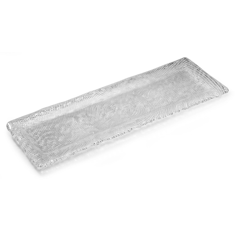 IVV - Patera prostokątna 43 cm