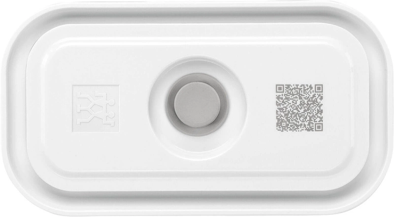 Zwilling - plastikowy pojemnik prostokątny 0.4 ltr Fresh & Save