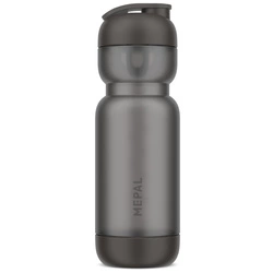 Mepal - Shaker sportowy Active 800 ml Graphite Black
