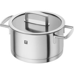 Zwilling - garnek niski 24 cm Vitality
