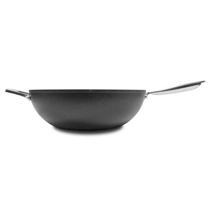 Moneta - Wok 32 cm, Armonia, indukcja