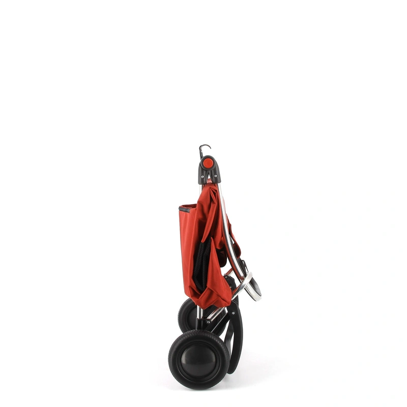 Rolser - Wózek na zakupy I-Max Urban MF 2L Terra