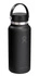 Hydro Flask - Butelka 32 oz Wide Flex, czarna