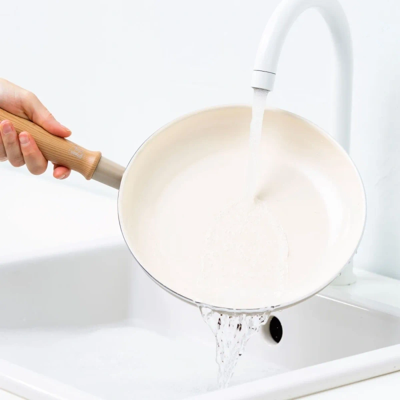 GreenChef - Patelnia Nordics 20 cm