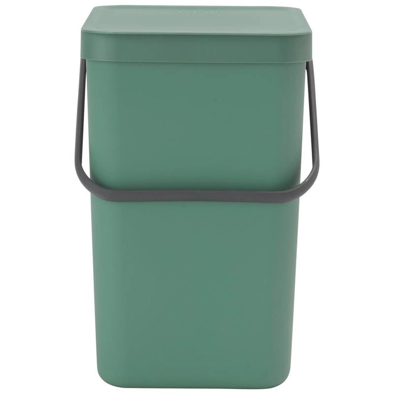 Brabantia - Kosz Sort&Go 25L zielony