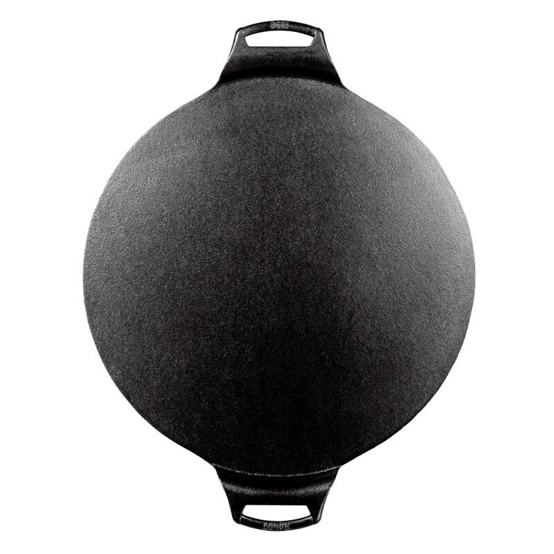 Lodge - Płyta żeliwna do Pizzy