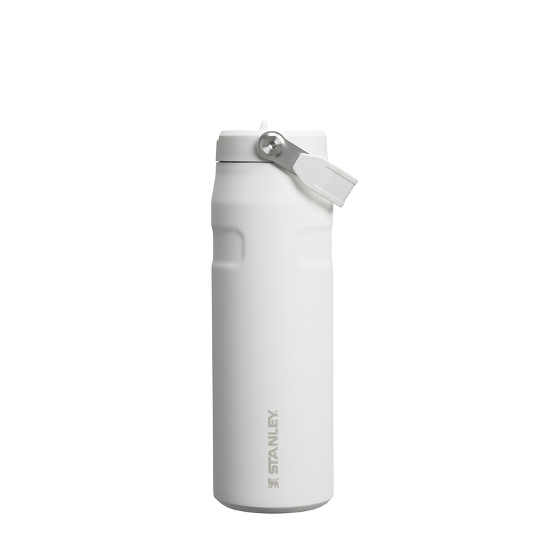 Stanley - butelka IceFlow™ Flip Straw 2.0 0,7 L Frost