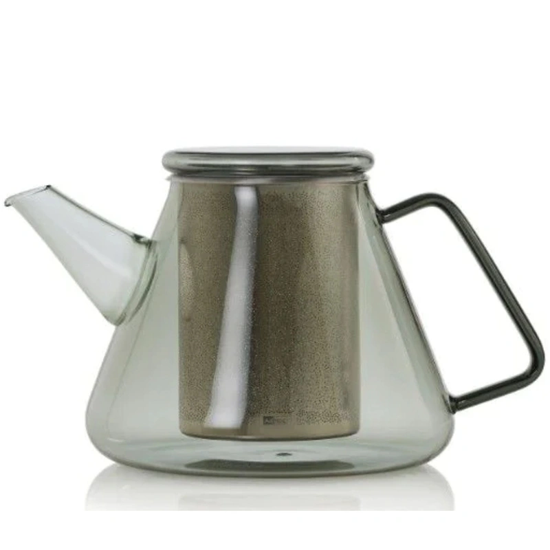 AdHoc - Imbryczek Orient+ 1,5L , szare szkło