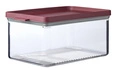 Mepal - Pojemnik na ser Omnia 2000ml Berry