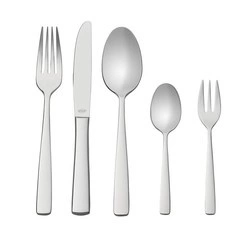 Roesle - Sztućce ELEGANCE 30cz.