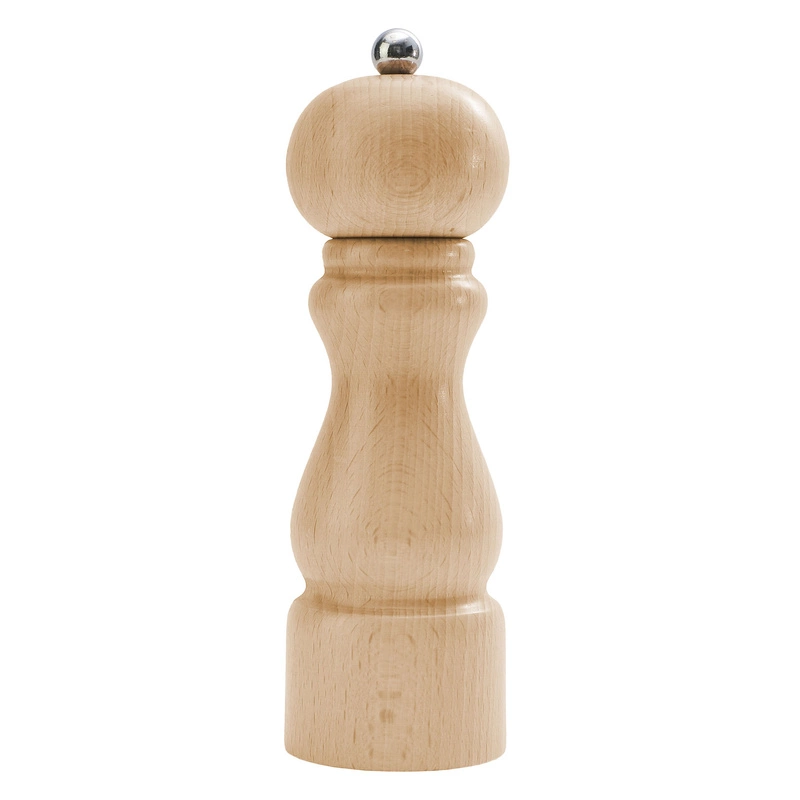 de Buyer - B BOIS RUMBA Młynek do przypraw 20 cm