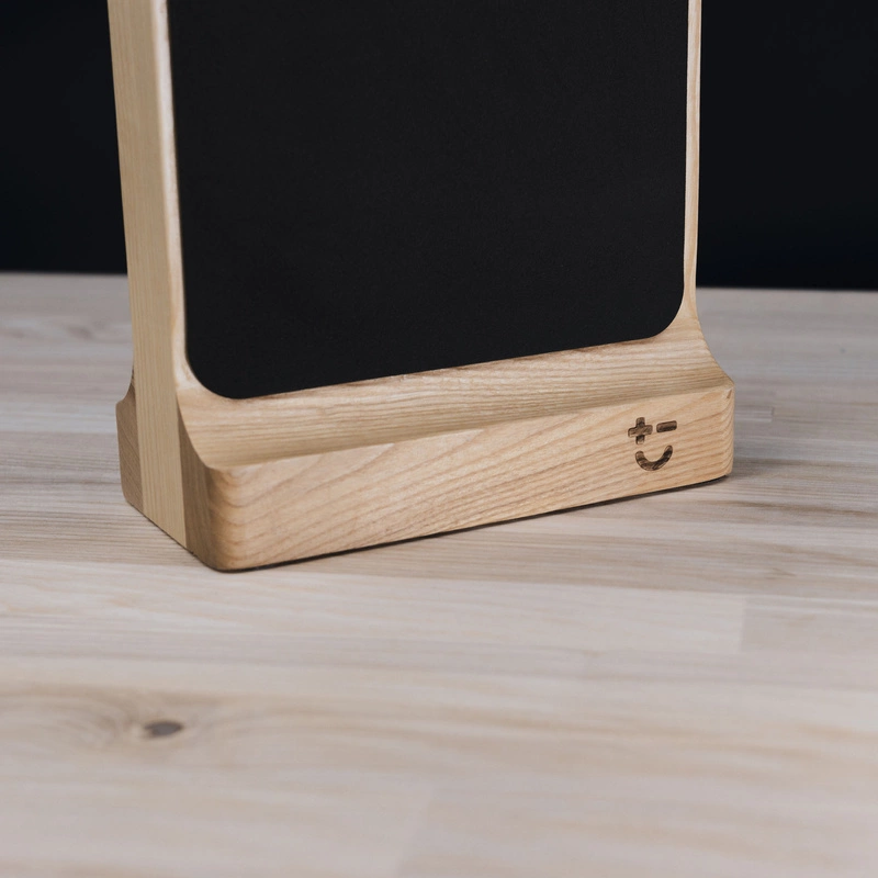 Bisbell - Blok magnetyczny Soft Touch Jesion