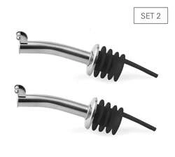 Weis - Dozowniki do butelek 2 szt.