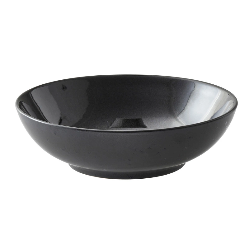 Bitz - Misa na sałatkę Galaxy 24 cm Black