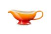 Le Creuset - Sosjerka Tradition Płomienny