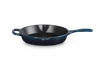 Le Creuset - patelnia żeliwna głęboka o smażenia i serwowania 26 cm nuit