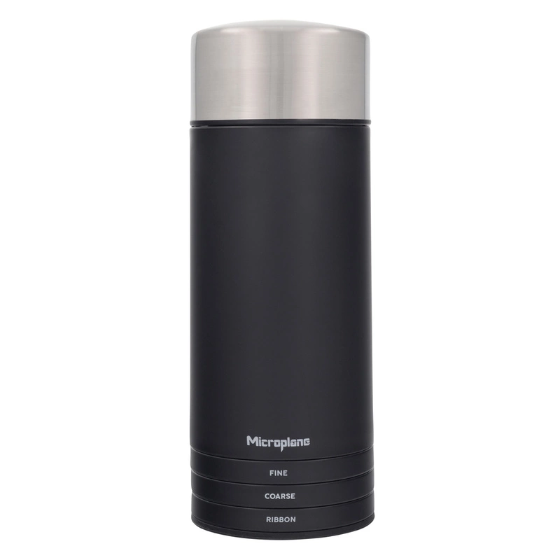 Microplane - SPECIALTY Młynek uniwersalny z 3 ostrzami