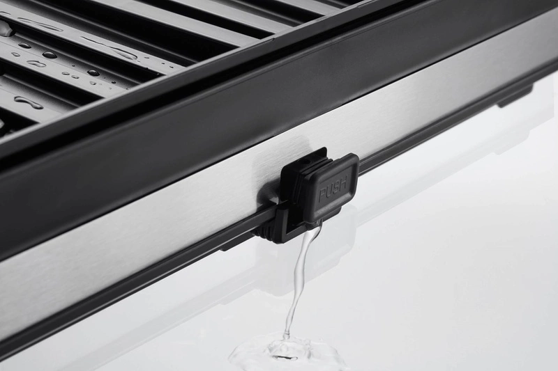 GEFU - suszarka do naczyń Smartline