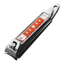 Kanetsune Seki - "Five Stars" RD Obcinacz do paznokci 8,4 cm