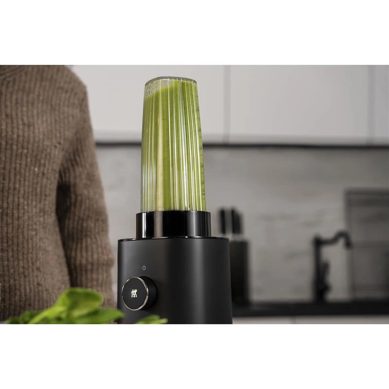 Zwilling - blender czarny Enfinigy