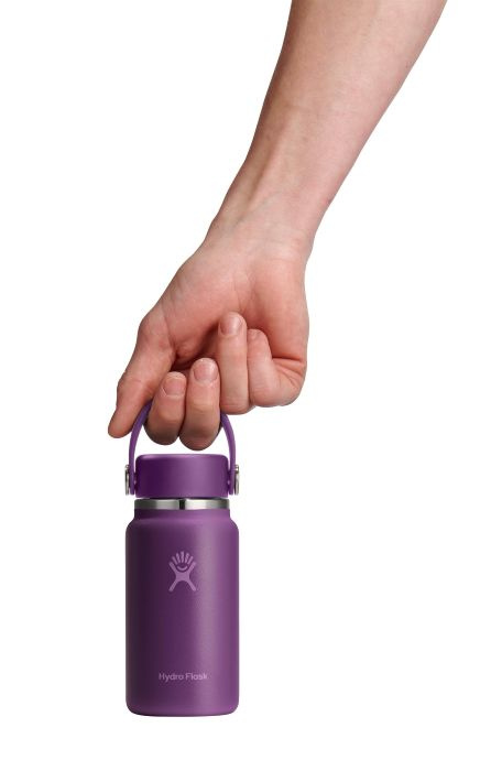 Hydro Flask - Mini butelka termiczna 200 ml Beachplum Micro