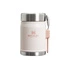 Stanley - termos obiadowy ze sztućcem CLASSIC 0,4L Rose Quartz