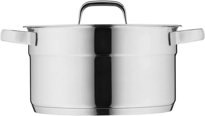 WMF - Garnek wysoki 24 cm, Compact Cuisine