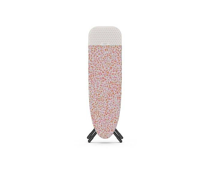 Joseph Joseph - Deska do prasowania Glide kwiaty brzoskwiń