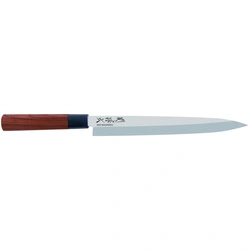 KAI - Nóż Yanagiba 24 cm Magoroku Red
