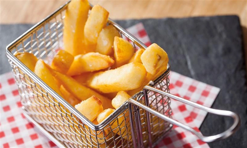 Judge - Judge Koszyk druciany do serwowania frytek