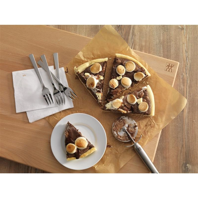 Zwilling - komplet sztućców dla 12 osób King 68 elementów połysk