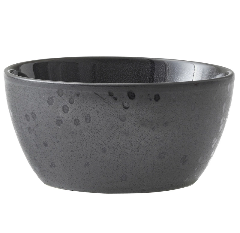 Bitz - Miska Galaxy 12 cm Black