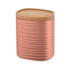 Guzzini - pojemnik z pokrywką M; 1 l