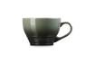 Le Creuset - kubek Cappucino thyme 0,4 l