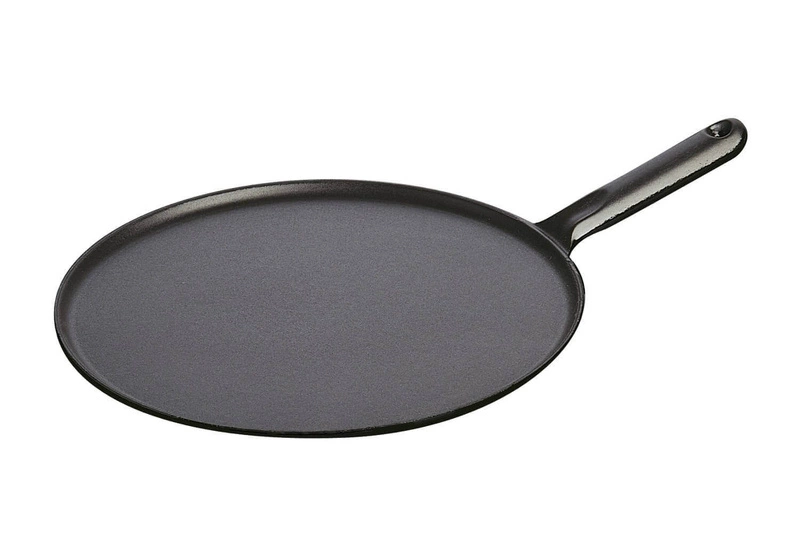 Staub - żeliwna patelnia naleśnikowa 30 cm