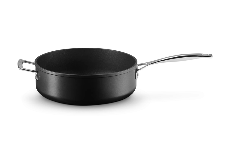 Le Creuset - patelnia z powłoką nieprzywieralną 28 cm Soute TNS