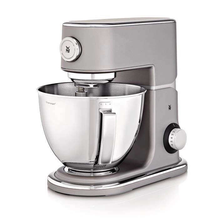 WMF - Robot kuchenny, szary, Profi Plus