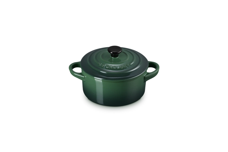 Le Creuset - Mini-Cocotte 10 cm 250 ml Juniper