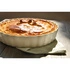 Emile Henry - Naczynie do tarty 24 CM - kremowy