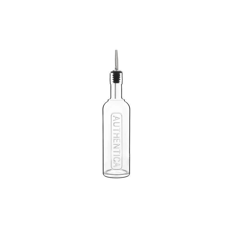 Luigi Bormioli - Butelka z dozownikiem 500 ml Authentica