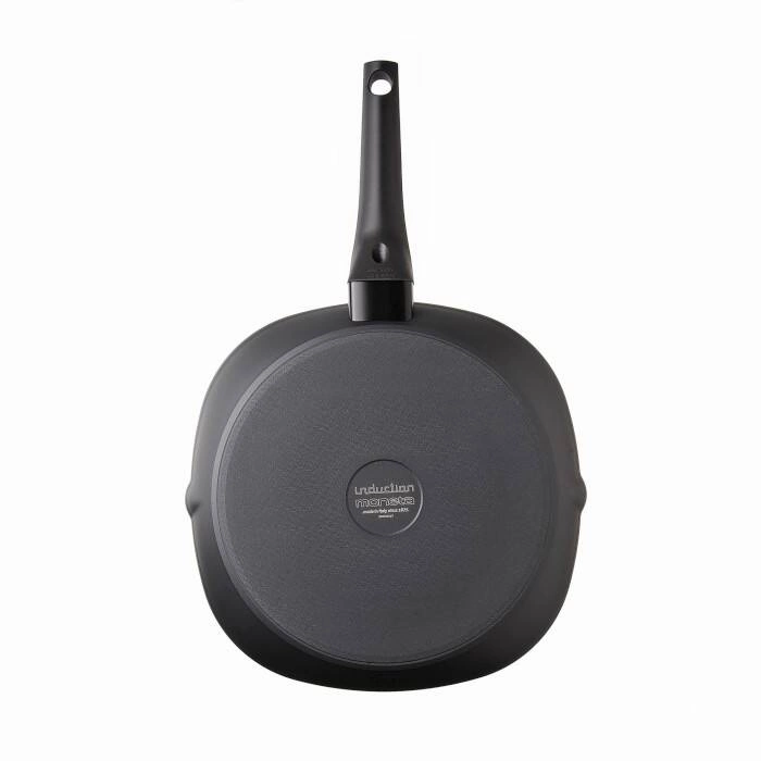 Moneta - Patelnia grillowa 28 x 28cm, Yes!, indukcja