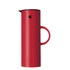 Stelton - dzbanek termiczny czerwony